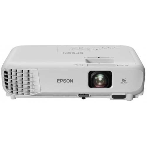 EPSON EB-W06 3700AL 1280x800 WXGA 12000h LCD PROJEKSIYON