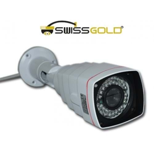 PolyGold AHD KAMERA 1,3MP 4MM SG-2363