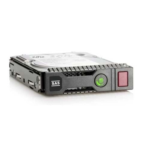 Hpe Eg000300jwsjp Msa 2.5'' 300Gb 10K 12Gbps Sas Sff Hdd Hard Disk