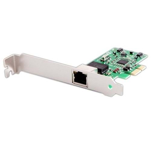 S-link SL-EXG5 PCI Express 10/1000 Ethernet Kart