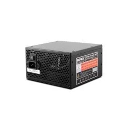 Everest EPS-1660A Peak 460W PFC4*Sata, 2*6+2 PIN12 CM FANLI Power Supply