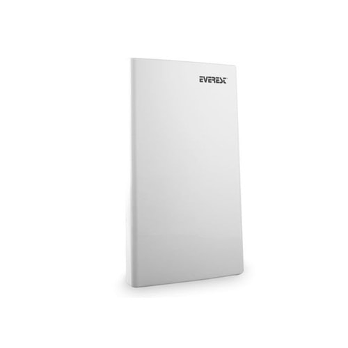 Everest EWN-208POE Bina Dışı Uzun Mesafe Destekli 300 Mbps Kablosuz Router