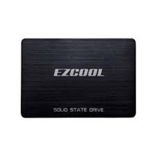 120GB SSD EZCOOL 3D NAND SSD S400/120GB 2,5 560-530