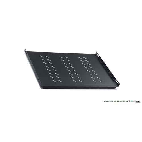 Ttec Business Rack Kabinet Sabit Raf 600 - Formrack Kabinet Üretim Rohs Sertifikalı