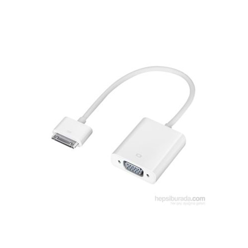 FLAXES FCK-IP2H IPAD IPHONE DAN HDMI ÇEVİRİCİ