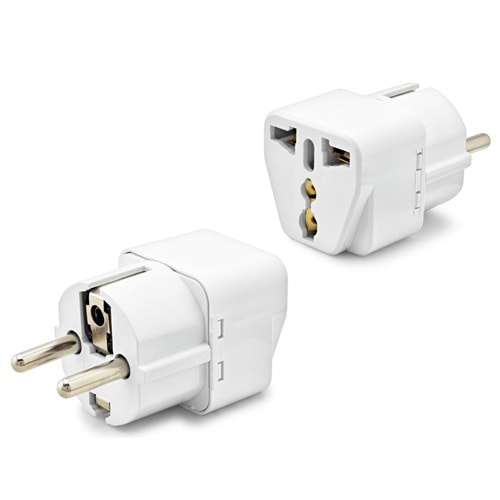 FIS004/500/50 UNIVERSAL ADAPTÖR FİŞİ