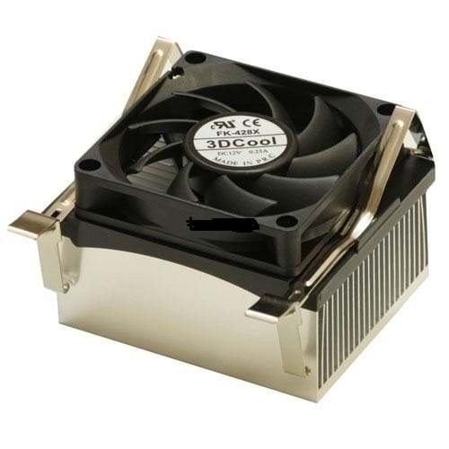 Cooler Master A72 İşlemci Soğutucu
