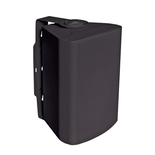 Fullsound 1416 150W Sütun Hoparlör - Trafolu Kabin Tipi Hoparlör Siyah Renk