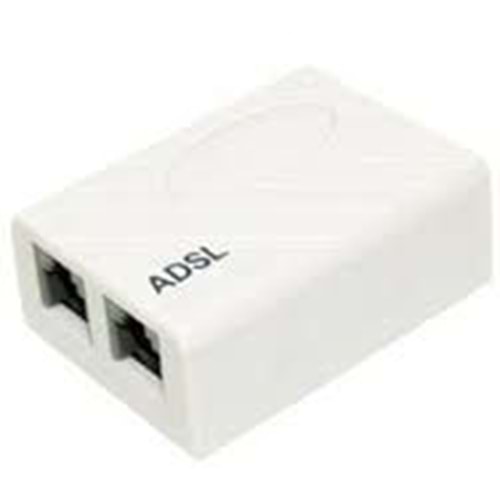 Fully ADSL SPLITTER