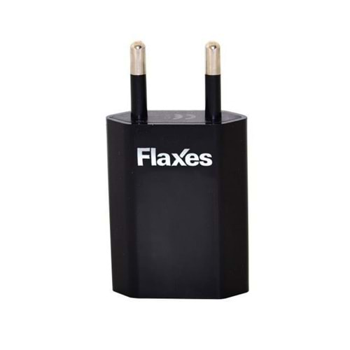FLAXES FXA-600S 5V 1A AKILLI TELEFON EV ŞARJI