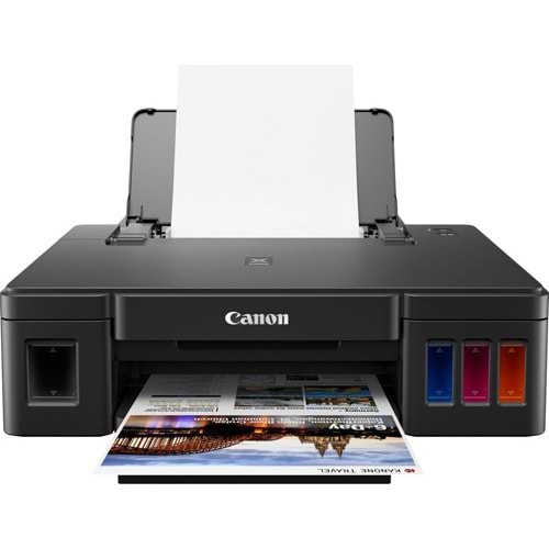 CANON PIXMA G1411 TANKLI YAZICI
