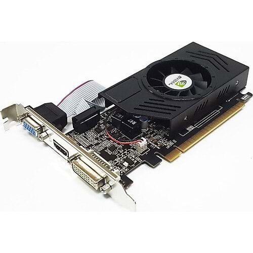 QUADRO 4GB GT740 4GD3L DDR3 128bit Ekran Kartı