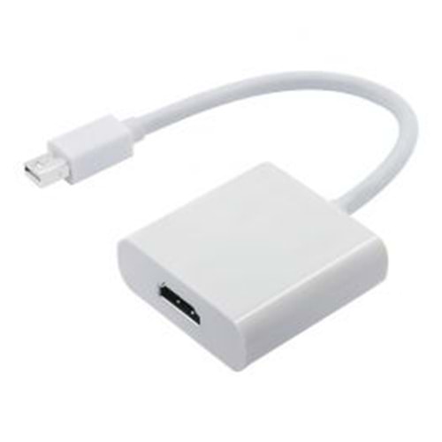 HIPER HC15 MINI DP/HDMI ÇEVİRİCİ