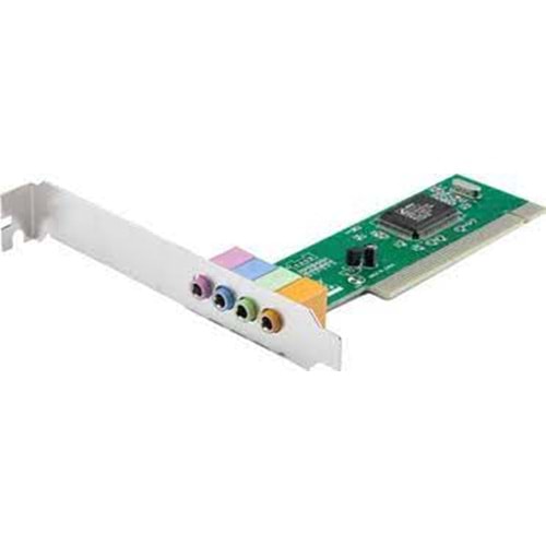HADRON HN2202 PCI 4.1 Ses Kartı