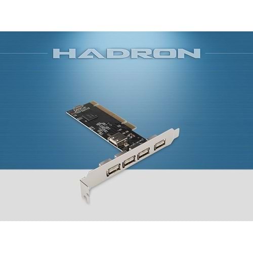 PCI USB CARD 4 PORT HD2203/92 HR2203/100