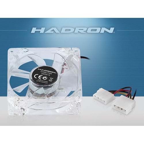 KASA FANI 8CM IŞIKLI HD2515/200