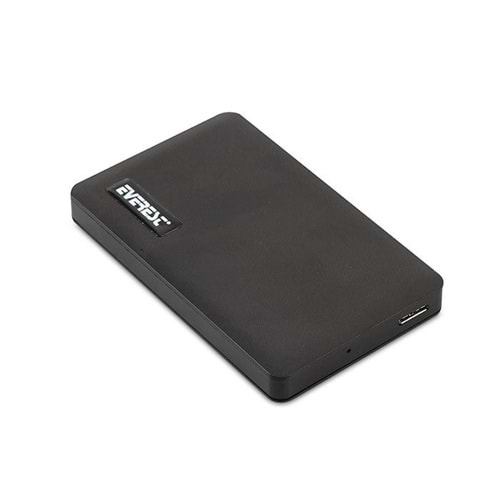 Everest HD3-260 Harici 2.5'' Usb 3.0 Hdd Kutusu
