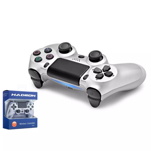 HADRON HD323 OYUN KOLU PS4 SILVER