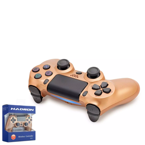HADRON HD323J OYUN KOLU PS4 BAKIR
