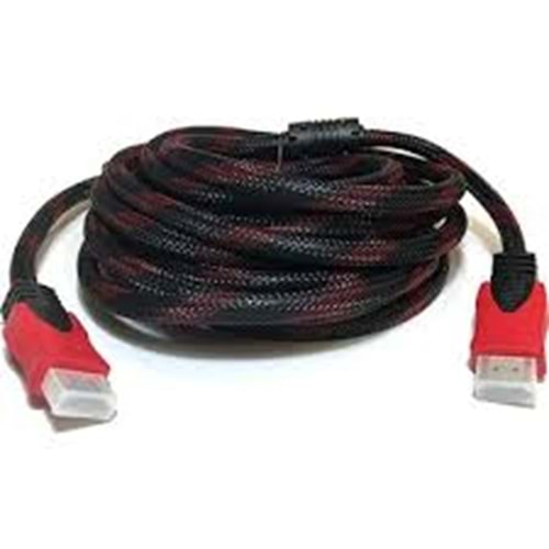 HDMI/HDMI M/M 10M 1.4V KABLO HADRON HD4012