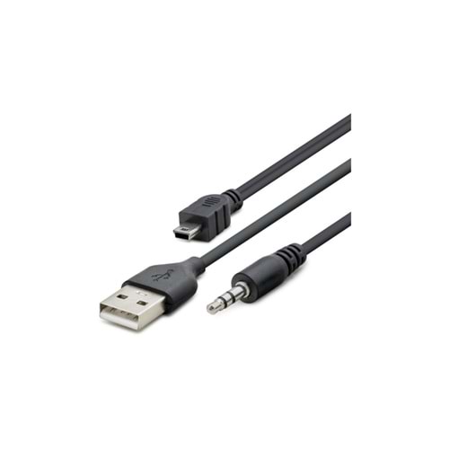 HADRON HD4417/1000 MEDYA PLAYER KABLOSU