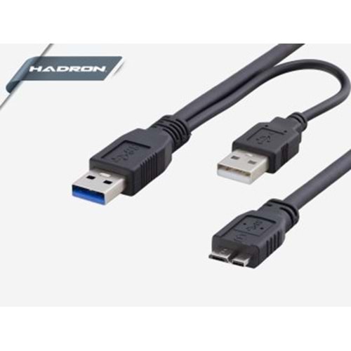 Hadron Type-c Akıllı Telefon Kablosu (1.5M HD4541/200, Mıknatıslı)