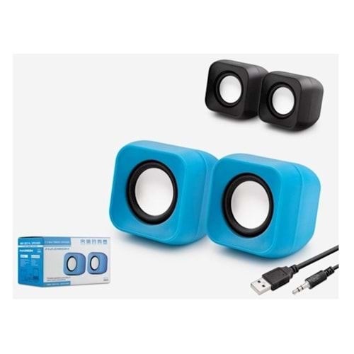 HADRON HD6048 SPEAKER