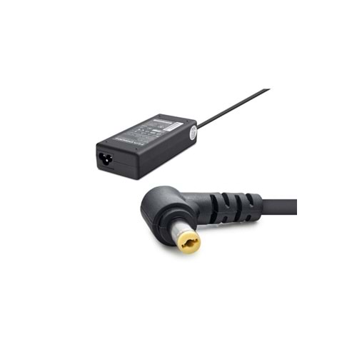 HADRON HD719 NOTEBOOK ADAPTÖR 19V 4.74A 5.5*1.7 ACER