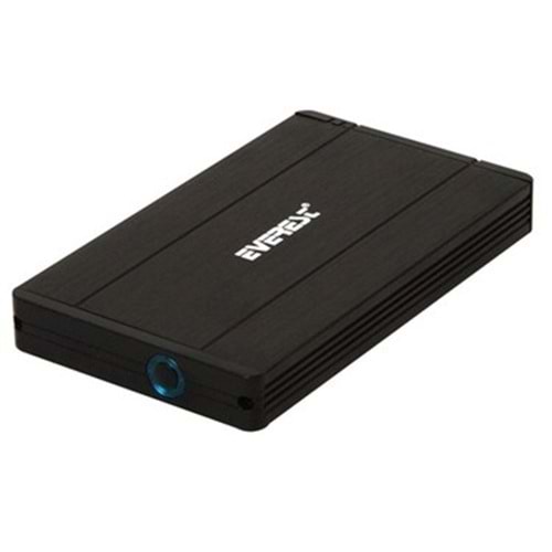 Everest HDC-270 Harici 2.5 Usb 2.0 SATA Harddisk Kutusu