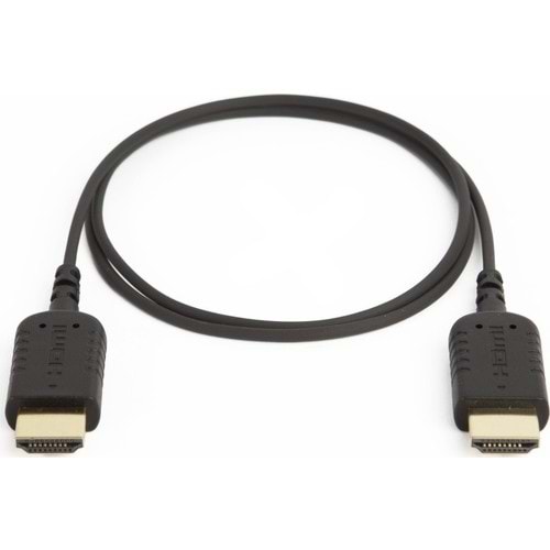 S-link HDMI-22 14C+1 CCS OD5.5 0.80 cm HDMI 1.4 Ver. 3D Kablo