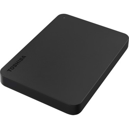 Toshiba Canvio Basics 1 TB HDTB410EK3AA 2.5'' USB 3.0 Taşınabilir Disk