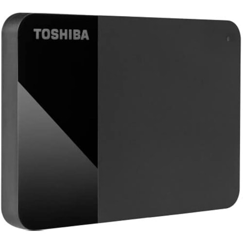 Toshiba Canvio Ready HDTP340EK3CA USB 3.0 2.5