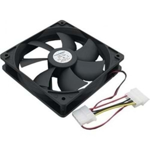 HADRON HDX1501(2511) 12CM KASA FANI