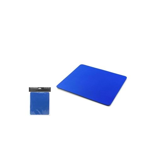 HADRON HDX3578 MOUSE PAD 210*250 MAVİ