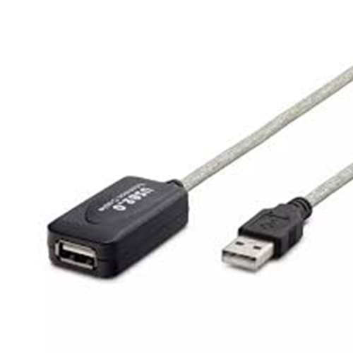 HADRON HDX7514 KABLO USB UZATMA 5MT