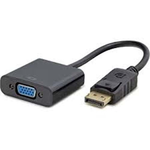 HADRON HDX7763 ÇEVİRİCİ DISPLAY TO VGA