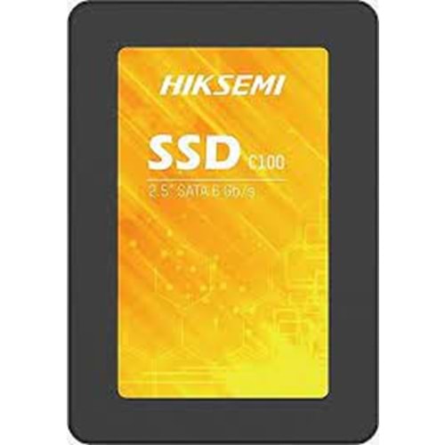 Hiksemi C100/240GB SATA 3.0 2.5