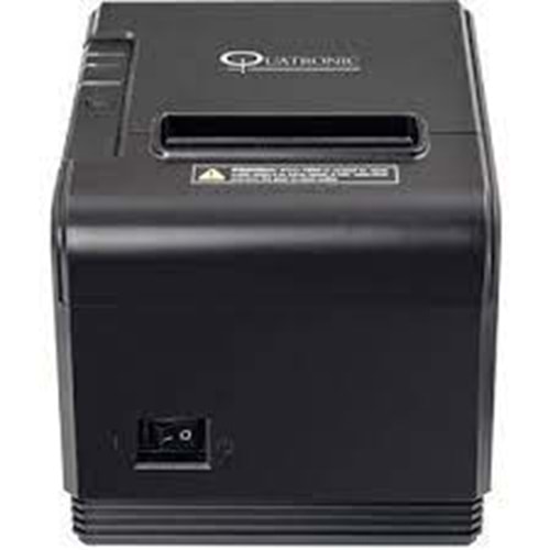 XPrinter XP-Q800 Termal Fiş Yazıcı 203DPI U/R/E