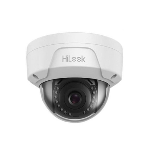 HiLook IP PoE Kamera - HiLook IPC-D120 2Mp 2.8mm Network Dome Kamera