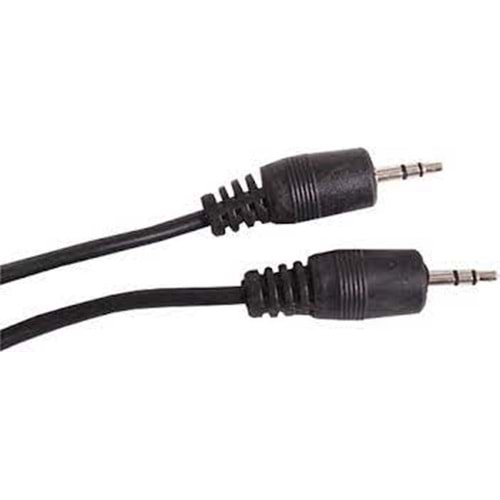 S-link SL-862 3m Stereo Ses Kablosu