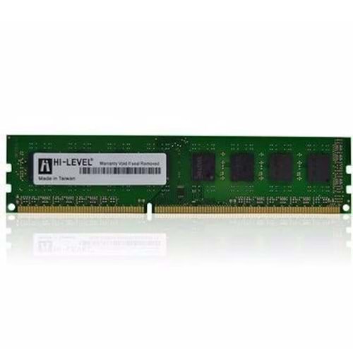 8GB KUTULU DDR3 1333Mhz HLV-PC10600D3-8G HI-LEVEL