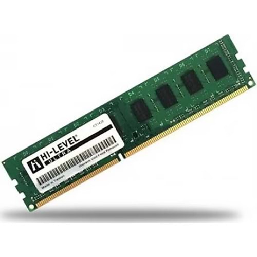 8GB KUTULU DDR3 1600Mhz HLV-PC12800-8G HI-LEVEL