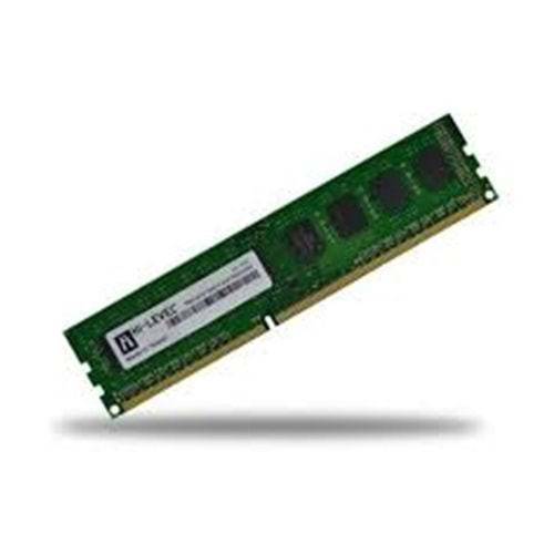 4GB KUTULU DDR3 1600Mhz HLV-PC12800D3-4G HI-LEVEL