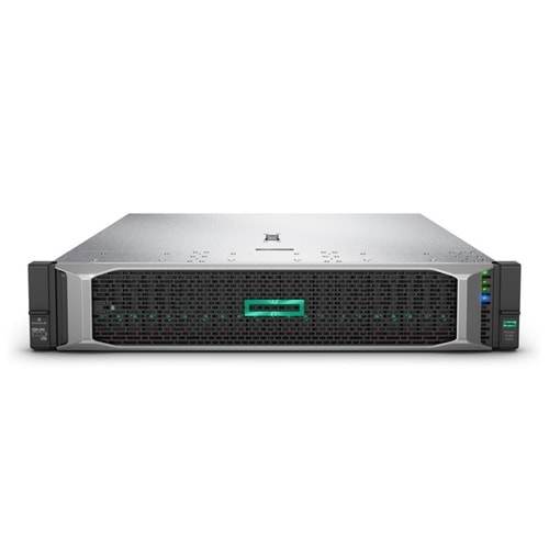 HPE DL380 GEN10 4214R 1P 32G NC 8SFF SVR
