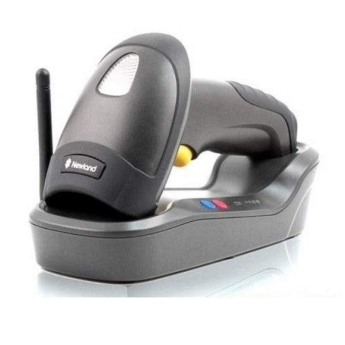 Newland NLS-HR15 Kablosuz Lazer Barkod Okuyucu-USB