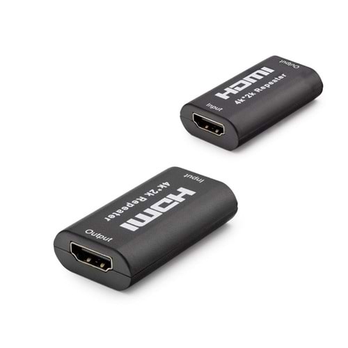 HADRON HR266/10 HDMI EXTENDER 40MT