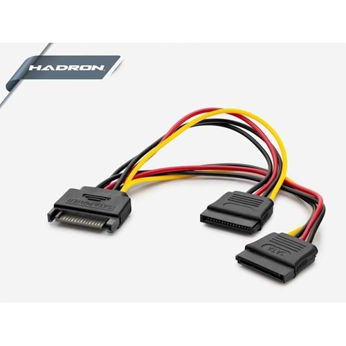HADRON HR4737 SATA TO SATA KABLOSU(HDX5519)