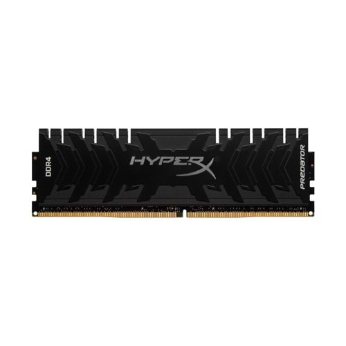 Kingston HyperX Predator 16GB 2666 MHz DDR4 C13 HX426C13PB3/16 Ram
