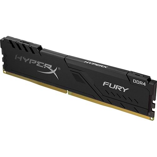 Kingston Hyperx Fury 8gb 2666MHZ Ddr4 Ram HX426C16FB3/8