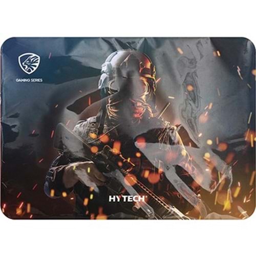 HYTECH HY-XMPD35-3 25*35 Oyuncu Mouse Pad